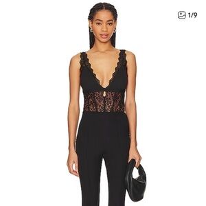Cami NYC x revolve bodysuit